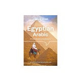 Lonely Planet Egyptian Arabic Phrasebook &amp; Dictionary