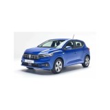 Perdele Auto Interior compatibile Dacia Sandero III / Stepway 2021-&gt;