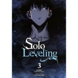 Solo Leveling, Vol. 3 (comic) - Chugong