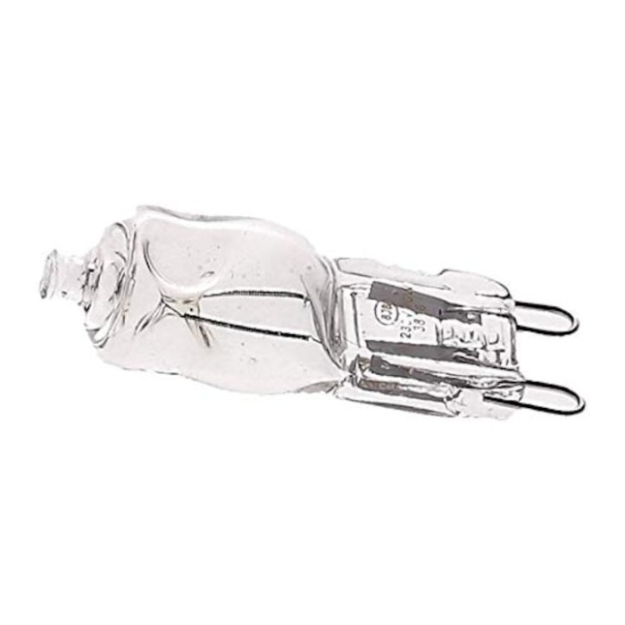 Bec halogen G9 40 W ELECTROLUX