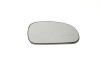 Geam oglinda Peugeot 406 (8_) (Sedan + Combi) 10.1995-04.2004 partea dreapta BestAutoVest crom convex fara incalzire