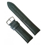 Cumpara ieftin Curea De Ceas Verde Parterre de Lierre - 14mm - 24mm WZ1890