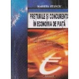 Preturile si concurenta in economia de piata, Editia a III-a