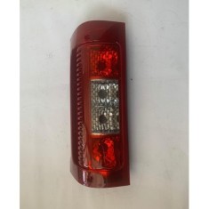 Stop spate lampa Citroen JUMPER (244) 01.2002-08.2006; FIAT DUCATO (244) 04.2002-09.2006; PEUGEOT BOXER (244) 04.2002-08.2006 BestAutoVest partea Sta foto
