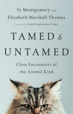 Tamed and Untamed: Close Encounters of the Animal Kind foto