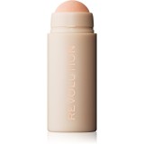 Makeup Revolution Oil Control Roller roll-on cu efect matifiant 1 buc