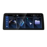 Cumpara ieftin Navigatie dedicata cu Android BMW Seria 5 (E60) 2008 - 2010 cu navigatie CIC,
