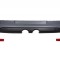 Reflectorizanti Bara Spate VW Golf 5 V (2003-2007) R32 Look Performance AutoTuning