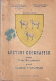 Petre Botescu, Marin Dumitrescu - Lecturi geografice pentru clasa II-a primara