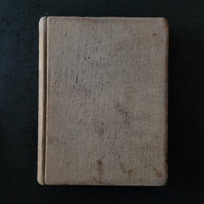 Beirne Lay - Am visat aripi (1938, editie cartonata) foto