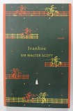 IVANHOE by SIR WALTER SCOTT , 2012