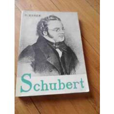 Schubert - V. Konen ,536654