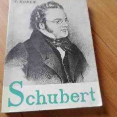 Schubert - V. Konen ,536654