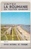 Bnk cld Calendar de buzunar 1968 - ONT - Mamaia