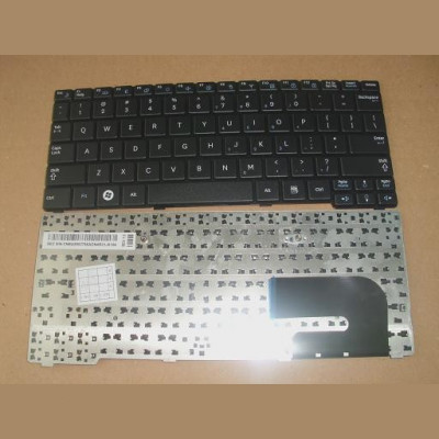 Tastatura laptop noua SAMSUNG N148 N150 N158 NB20 NB30 BLACK foto