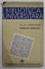 PETROLUL ROMANESC de I. P. VOITESTI , Bucuresti 1943
