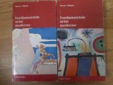 FUNDAMENTELE ARTEI MODERNE VOL.1-2-WERNER HOFMANN-264650
