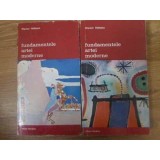 FUNDAMENTELE ARTEI MODERNE VOL.1-2-WERNER HOFMANN-264650