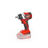 Cumpara ieftin Surubelnita Cu Percutie Pe Acumulator (Neinclus), Cuplu Maxim 300Nm, Hecht 1256