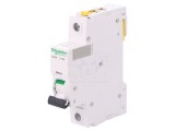&Icirc;ntrerupător de Supracurent 40A 1P 230V C