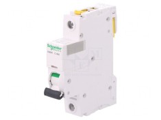 &Icirc;ntrerupător de Supracurent 40A 1P 230V C