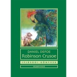 Robinson Crusoe - Daniel Defoe