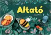 Altato, Jozsef Attila - Editura Kreativ