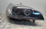 BMW X5 E70 Headlight/headlamp 7288991