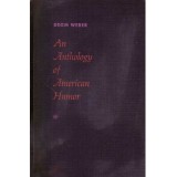 Brom Weber - An Anthology of American Humor - 137984
