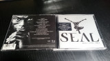 [CDA] Seal - Best of 1991-2004 - cd audio original, R&amp;B