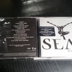 [CDA] Seal - Best of 1991-2004 - cd audio original