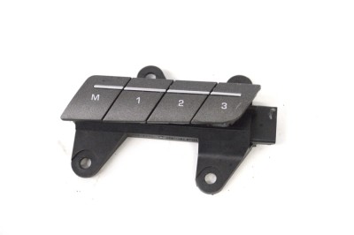 Buton de control scaun dreapta LAND ROVER RANGE ROVER EVOQUE L538 2018 OEM: JJ32-14776-AA | 15530647 foto