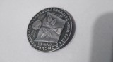 Cumpara ieftin INSIGNA VECHE 40 MM