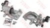 Etrier frana OPEL ASTRA G Cabriolet (F67) (2001 - 2005) TRW BHN314E