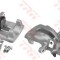 Etrier frana OPEL ASTRA G Cabriolet (F67) (2001 - 2005) TRW BHN314E