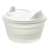 Uscator pentru salata, inaltime 16.5 cm, diametru 23 cm