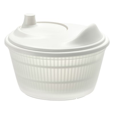 Uscator pentru salata, inaltime 16.5 cm, diametru 23 cm foto