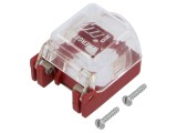 Capac universal pentru recipiente