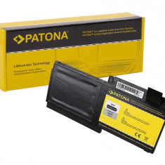 Baterie HP SB03 Elitebook 720 Series 725 Series 825 Series HSTNN-LB4T 4000 mAh () - Patona