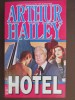 Hotel- Arthur Hailey