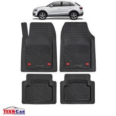 Covorase Auto TeamCar&reg; Tip Tavita Compatibile Audi Q3 8U SUV (2011&ndash;2018)