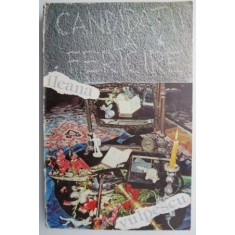 Candidatii la fericire &ndash; Ileana Vulpescu