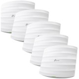 Wireless Access Point EAP245 5 Pack, Gigabit Ethernet (RJ-45), TP-Link