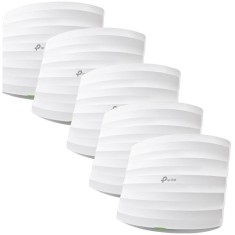 Wireless Access Point EAP245 5 Pack, Gigabit Ethernet (RJ-45)