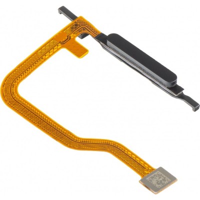 Senzor Amprenta HMD Fusion, cu banda, Negru, Service Pack 60400532H001 foto