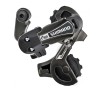 Schimbator spate Shimano TOURNEY RD-TY21-B-SS 6 viteze prindere directa negru Cod:ARDTY21BSSDL