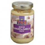 TRS Ginger Garlic Paste Pasta de Ghimbir si Ustuoi 300g