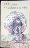 O CALATORIE IN INDIA-E.M. FORSTER-300008