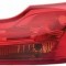 Stop spate lampa Opel Insignia 09.2008- COMBI TYC partea Dreapta