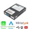 Interfata audio video cu CarPlay Android Auto BMW NBT EVO CarStore Technology